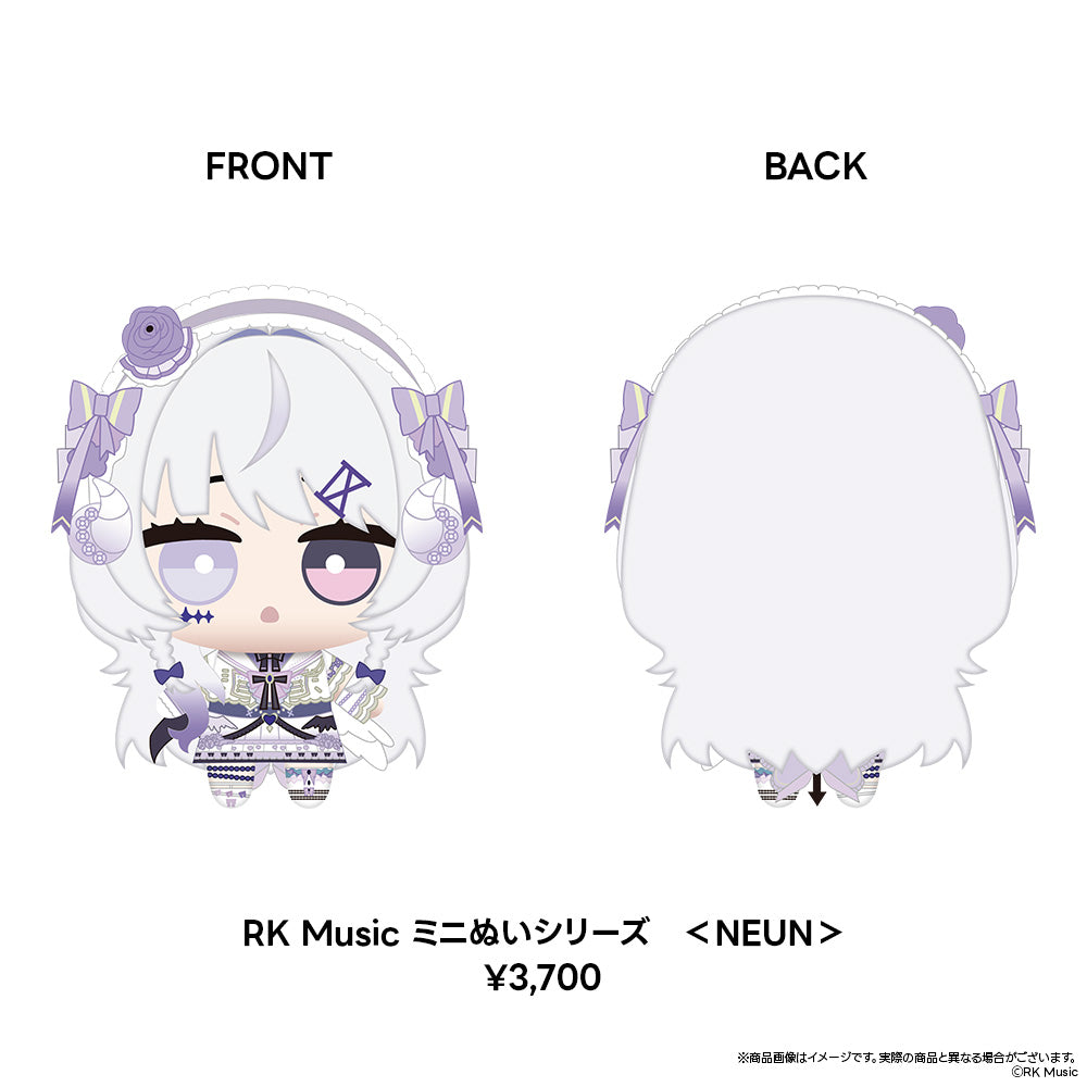 RK Music MEDA デビューグッズ RK Music Official Shop - BOOTH