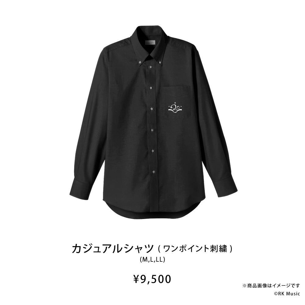 焔魔るり Birthday Goods 2026