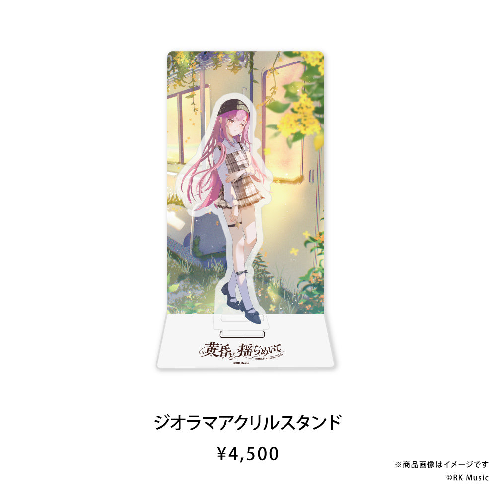 焔魔るり Birthday Goods 2026