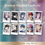 Offline Together Random Snapshot Card