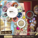 Save Me a Bite: Autumn Date Goods
