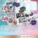 Offline Together Goods Pair Goods