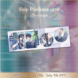 Offline Together Goods Pair Goods