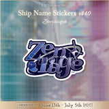 Offline Together Goods Pair Goods