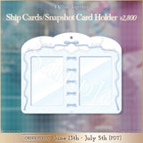 Offline Together Goods Pair Goods