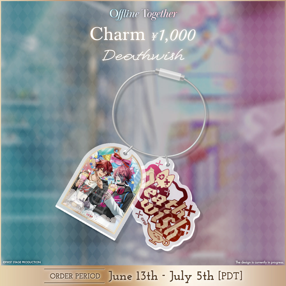 Offline Together Goods Pair Goods