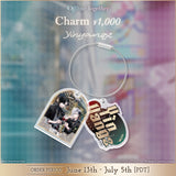Offline Together Goods Pair Goods