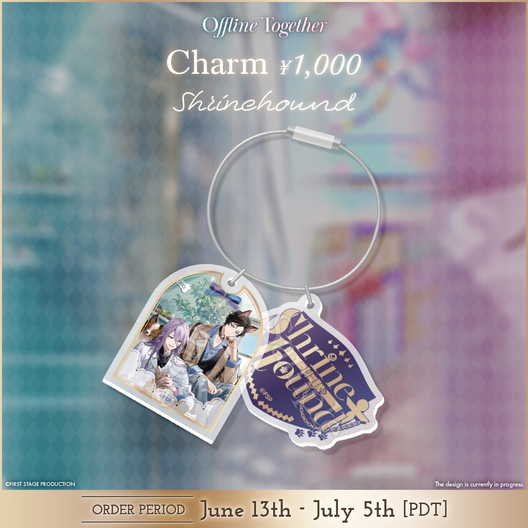 Offline Together Goods Pair Goods