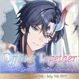 Offline Together Goods Altus Zendoji