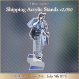 Offline Together Goods Altus Zendoji