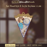 Save Me a Bite: Autumn Date Goods Altus Zendoji