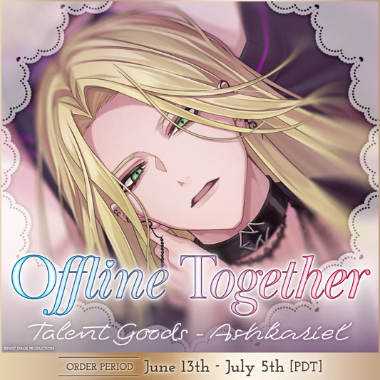Offline Together Goods Ashkariel