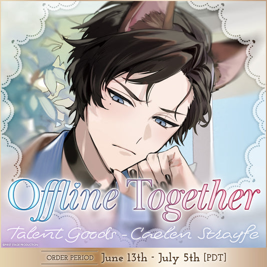 Offline Together Goods Caelen Strayfe