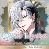 Offline Together Goods Cassian Floros