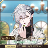 Save Me a Bite: Autumn Date Goods Cassian Floros