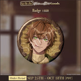 Save Me a Bite: Autumn Date Goods Gale Galleon