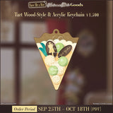 Save Me a Bite: Autumn Date Goods Gale Galleon