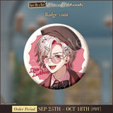 Save Me a Bite: Autumn Date Goods Liron Lockheart