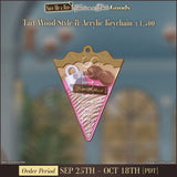 Save Me a Bite: Autumn Date Goods Liron Lockheart