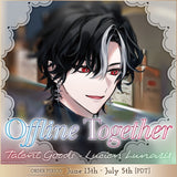 Offline Together Goods Lucien Lunaris
