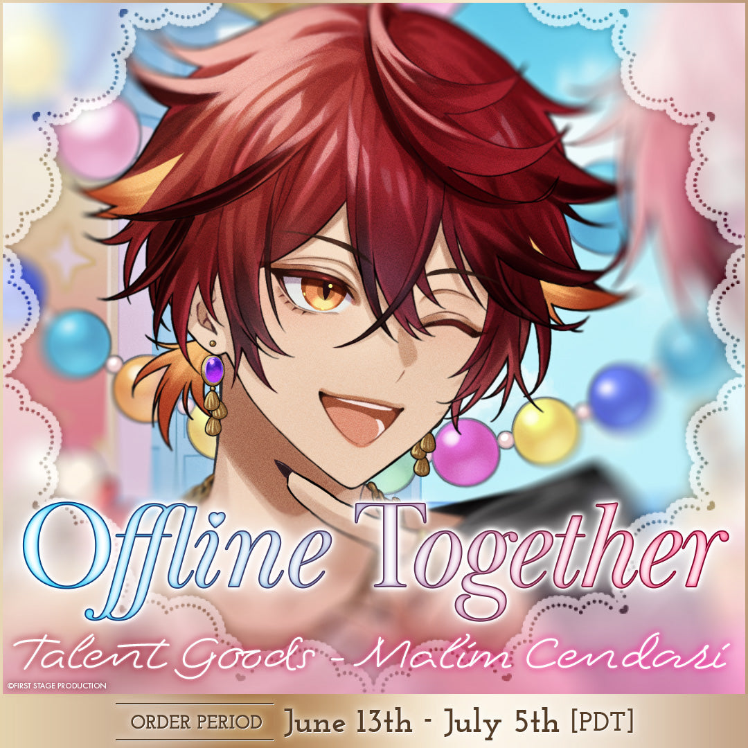 Offline Together Goods Malim Cendari