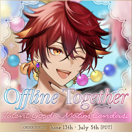 Offline Together Goods Malim Cendari