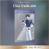 Offline Together Goods Nayuta Umbrage