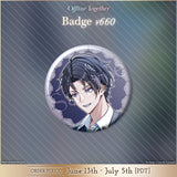 Offline Together Goods Nayuta Umbrage