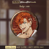 Save Me a Bite: Autumn Date Goods Ryzar Blazenfang