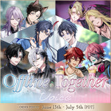 Offline Together Voice