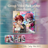 Offline Together Voice