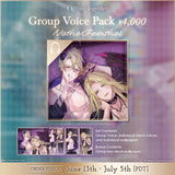 Offline Together Voice