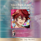 Offline Together Voice