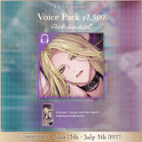 Offline Together Voice