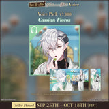 Save Me a Bite: Autumn Date Voice