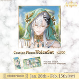 Avallum 2 Year Anniversary Voice