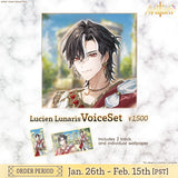 Avallum 2 Year Anniversary Voice