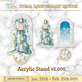 Avallum 2 Year Anniversary Goods Cassian Floros