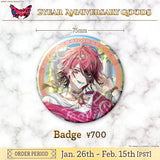 Avallum 2 Year Anniversary Goods Rosco Graves