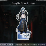 Sontaris Debut 1 month Anniversary Goods Saeir Alarie