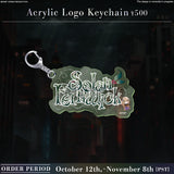 Sontaris Debut 1 month Anniversary Goods Solan Fernwick