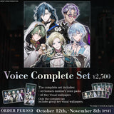 Sontaris Debut 1 month Anniversary Voice