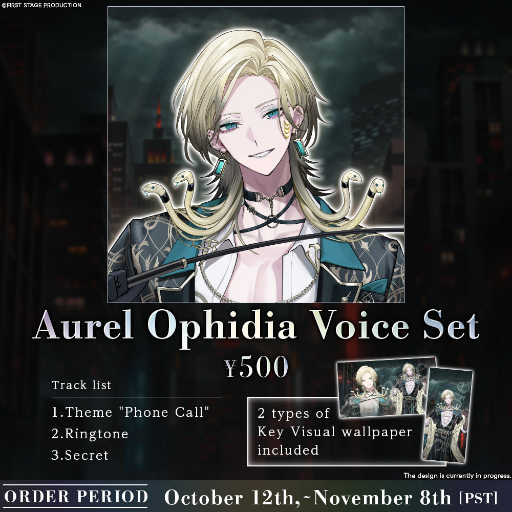 Sontaris Debut 1 month Anniversary Voice