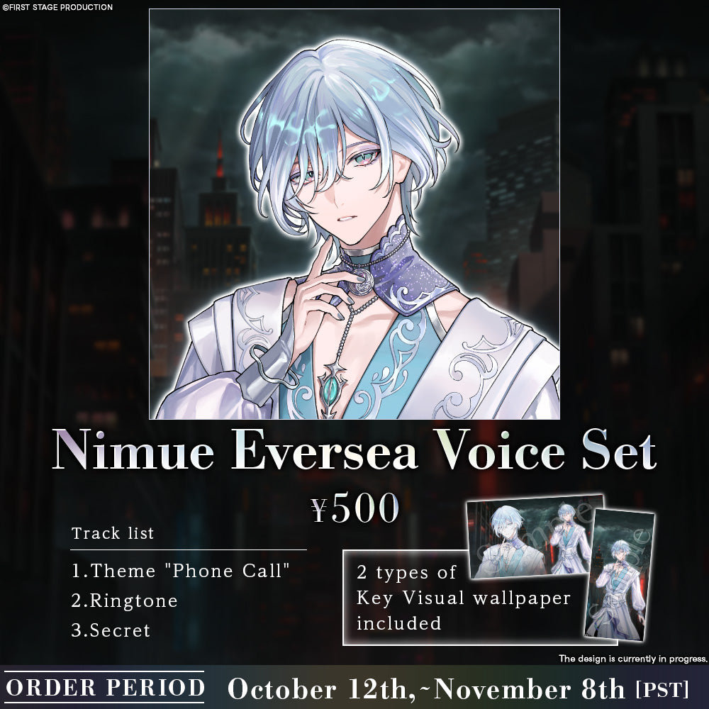 Sontaris Debut 1 month Anniversary Voice