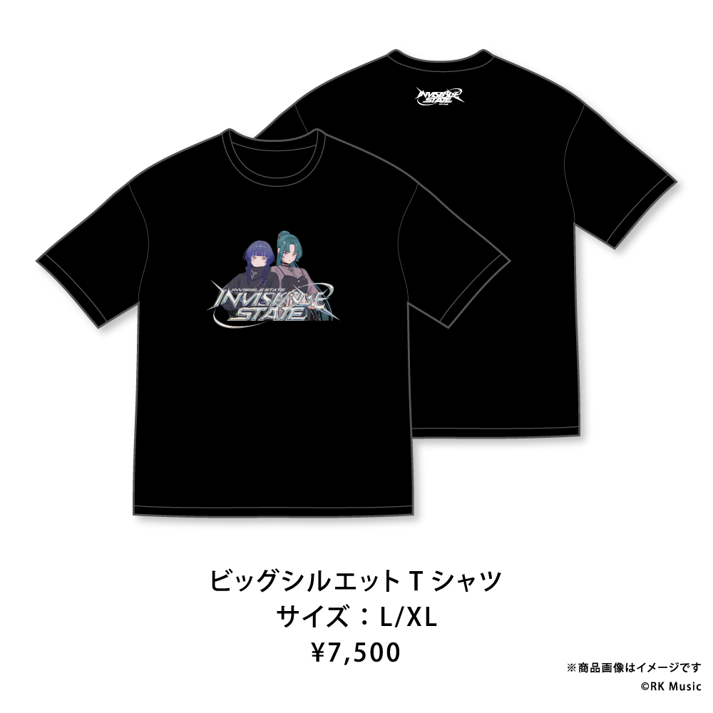 CULUA×妃玖 TWO-MAN LIVE "INVISIBLE STATE"