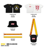 #FR2×KMNZ COLLABORATIONS