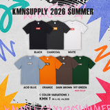 KMNZ 「KMN T」