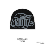 KMN SUPPLY 2026 AUTUMN