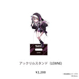 RK Music Fes.2026 【アクリルスタンド】