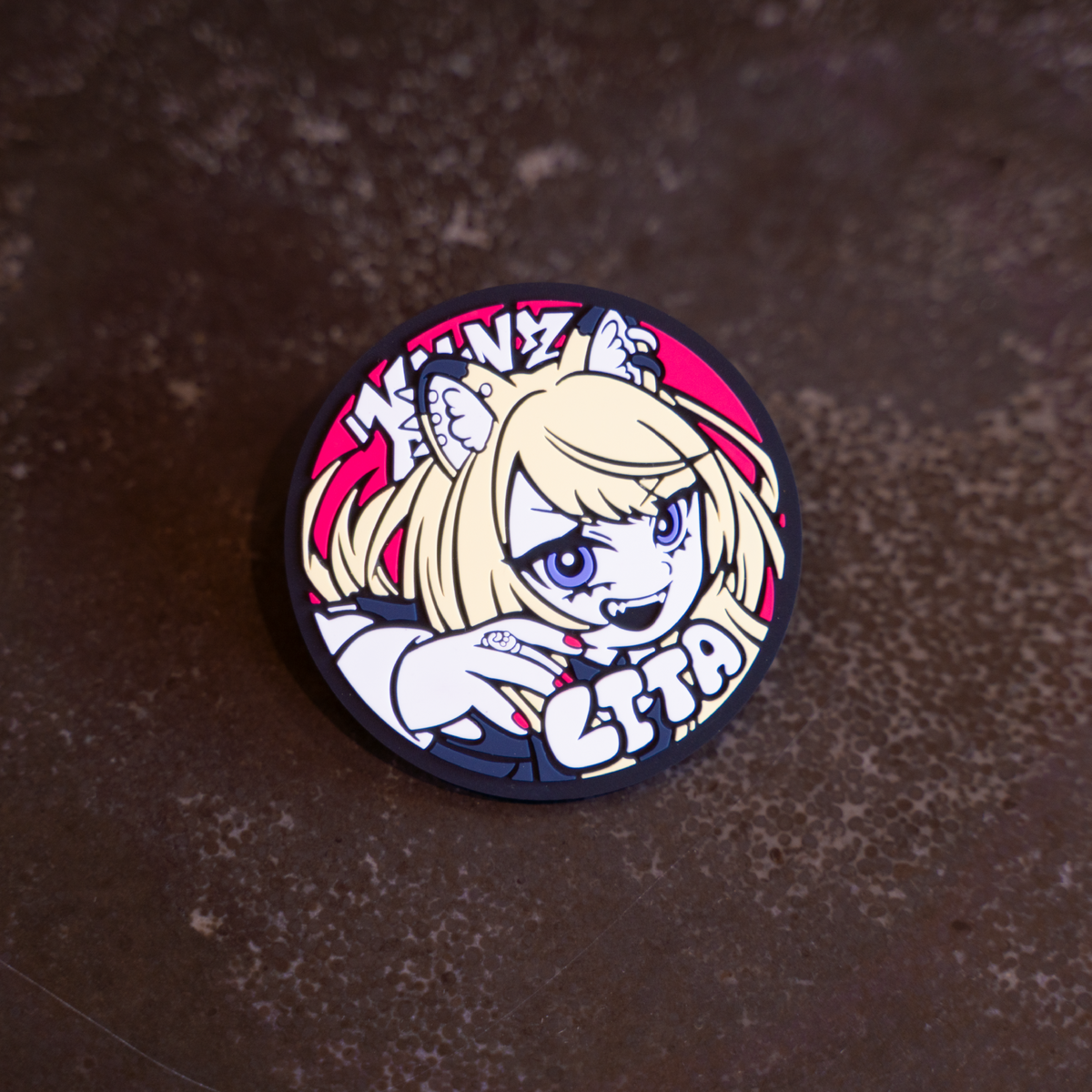 KMNZ LITA BIRTHDAY GOODS 2026